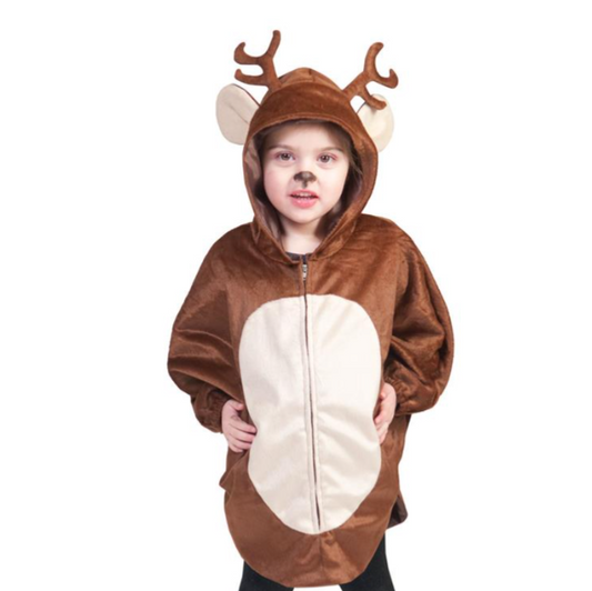 Déguisement de renne
