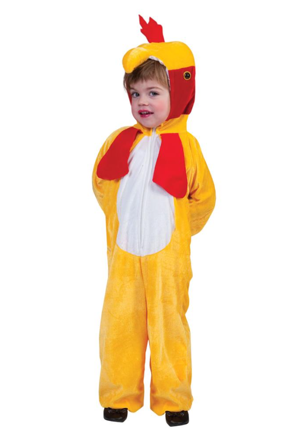 Déguisement de poule