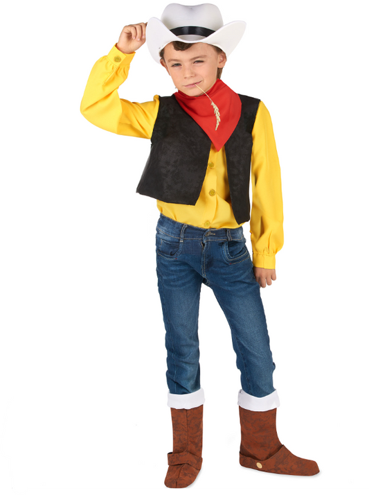 Déguisement Lucky Luke™ enfant