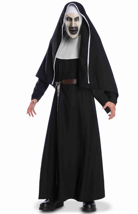Déguisement The Nun™ adulte