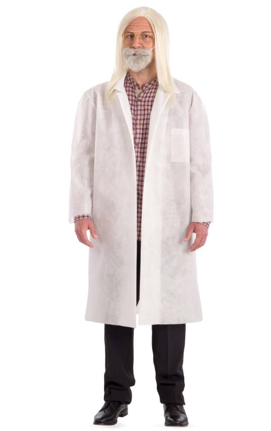 Kit professeur virus adulte