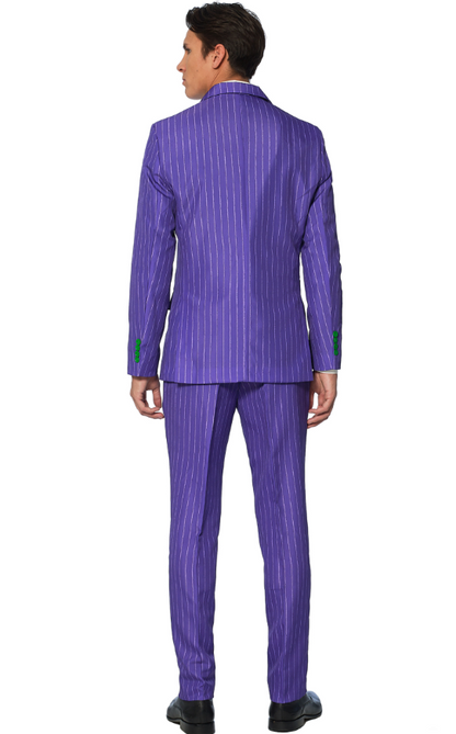 Costume Mr. Joker™ adulte Suitmeister™
