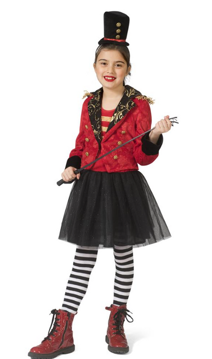 Déguisement de cirque