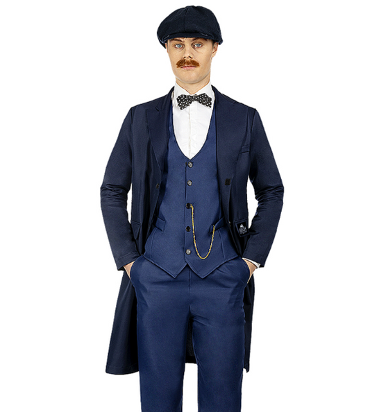 Déguisement Arthur Shelby - Peaky Blinders™ homme