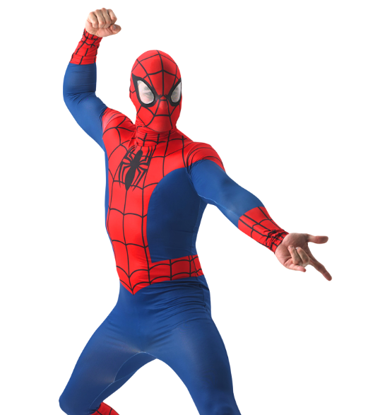 Déguisement Spider-Man™ adulte