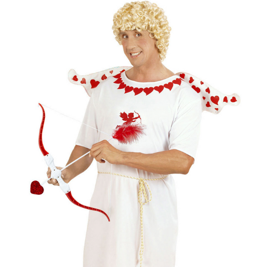 Déguisement cupidon adulte