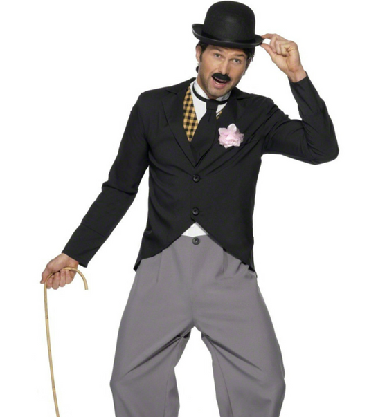 Déguisement années 20 charleston homme