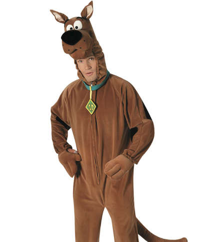 Déguisement Scooby-doo™ adulte