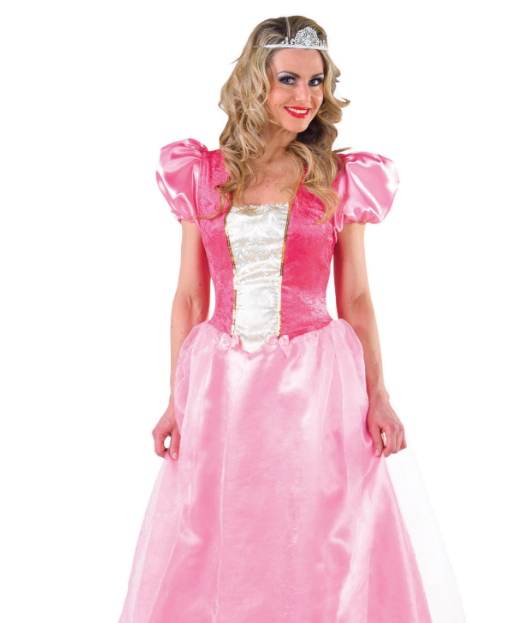 Déguisement de Princesse