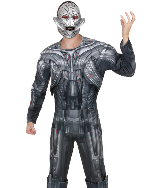 Déguisement luxe Ultron - Avengers™ movie 2 adulte