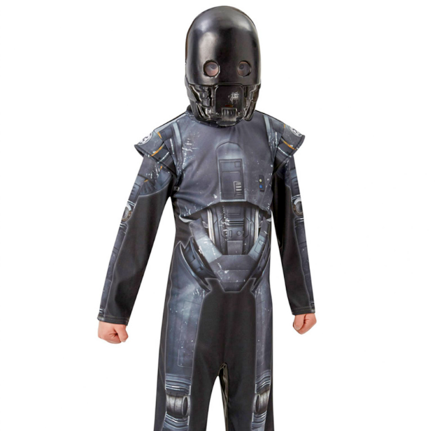 Déguisement K-2SO™ Star Wars Rogue One™ enfant