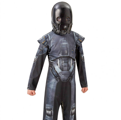 Déguisement K-2SO™ Star Wars Rogue One™ enfant