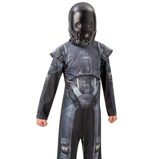 Déguisement K-2SO™ Star Wars Rogue One™ enfant