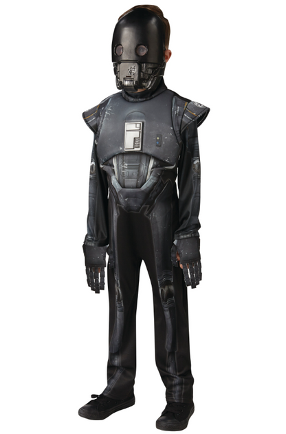Déguisement luxe K-2SO adolescent - Star Wars Rogue One™