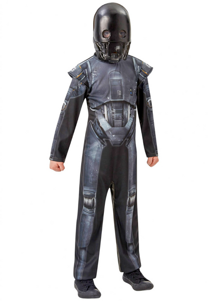 Déguisement K-2SO™ Star Wars Rogue One™ enfant