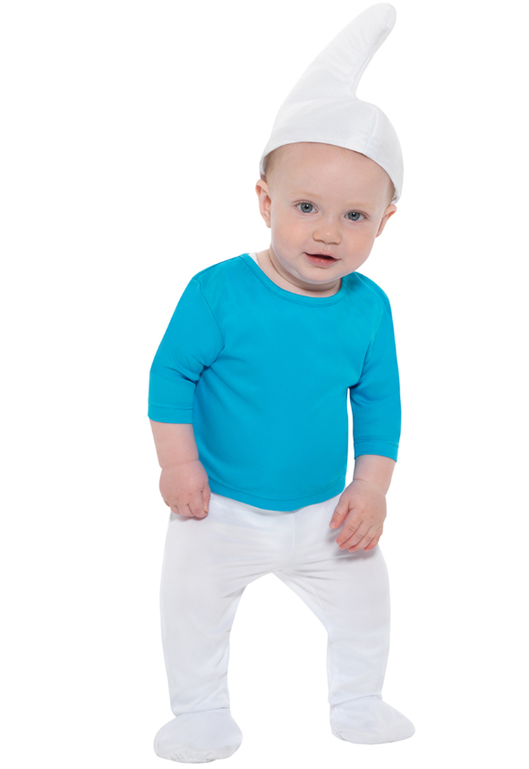 Déguisement Schtroumpf™ bébé
