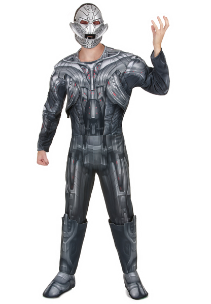 Déguisement luxe Ultron - Avengers™ movie 2 adulte