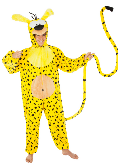 Déguisement Marsupilami™ adulte