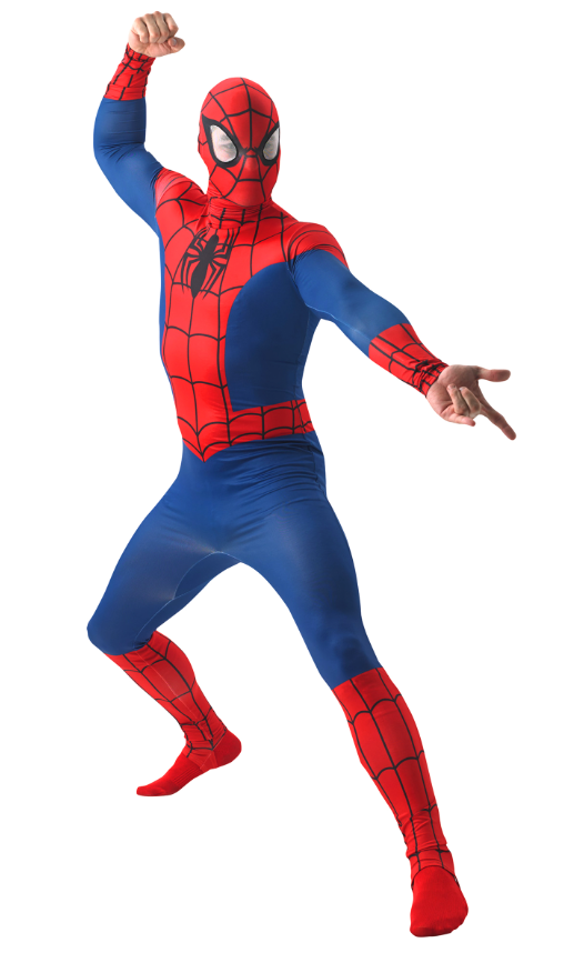 Déguisement Spider-Man™ adulte