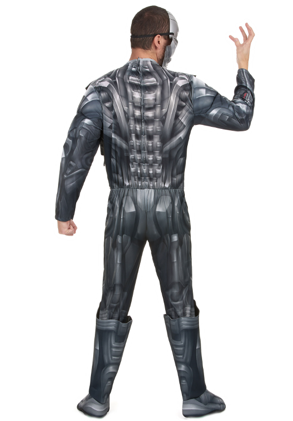 Déguisement luxe Ultron - Avengers™ movie 2 adulte