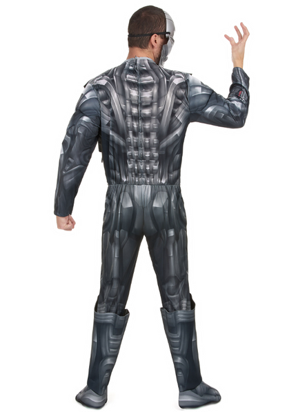 Déguisement luxe Ultron - Avengers™ movie 2 adulte