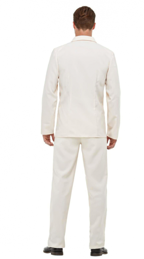 Déguisement gentleman des années 20 homme