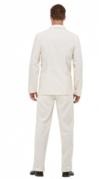 Déguisement gentleman des années 20 homme